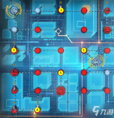 少女前線起偏器2最強(qiáng)打撈攻略 低配自動(dòng)打撈陣容分享