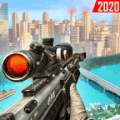 Police Sniper 2017 Reloaded官方版免费下载