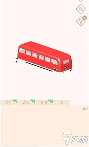 《我爱拼模型》英国伦敦观光巴士图解攻略