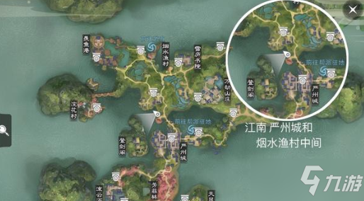 一梦江湖坐观万象1月21日打坐点