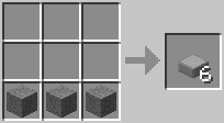 我的世界基本方块怎么合成 MC基础方块合成表
