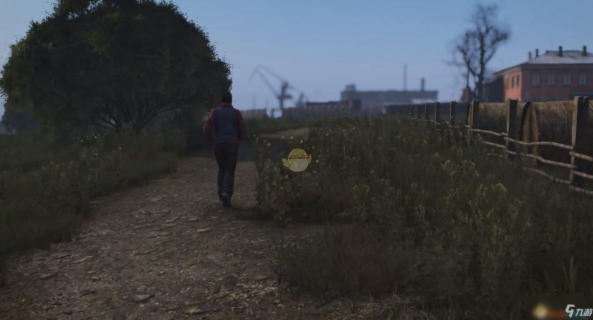 《DayZ》普通感冒解決方法分享