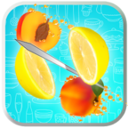 Fruit Slasher Mania  Fruit Cutting Games For Kids