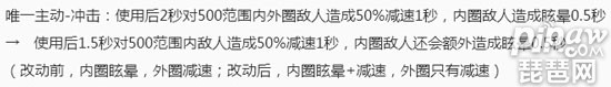 王者榮耀s18賽季裝備調(diào)整分析 三件裝備是加強還是削弱