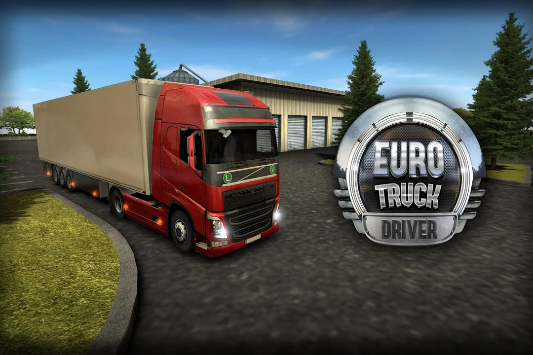 欧洲卡车司机好玩吗 欧洲卡车司机玩法简介