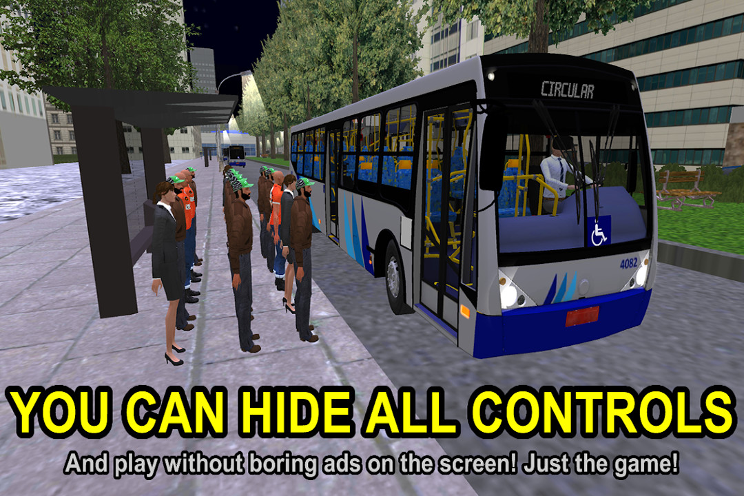 宇通巴士模拟好玩吗 宇通巴士模拟玩法简介