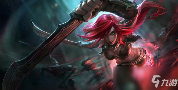 《LOL》9.24b版本卡特出裝玩法天賦介紹