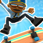 Epic Skater 2