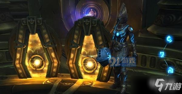 魔獸世界8.3恐怖幻象怎么玩 恐怖幻象玩法詳解指南