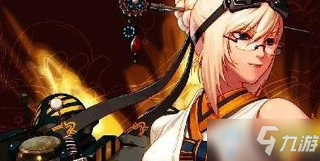《DNF手游》机械师武器推荐