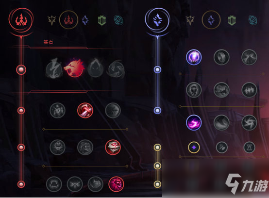 《LOL》S10中路狼頭蘭博玩法攻略