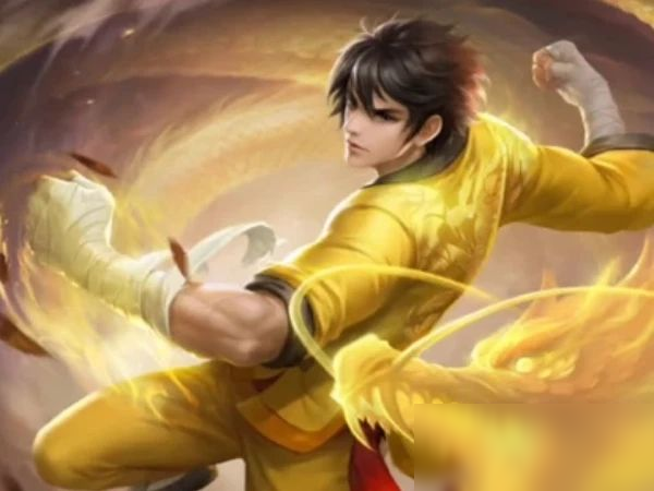 《王者荣耀​》李小龙皮肤上线时间介绍