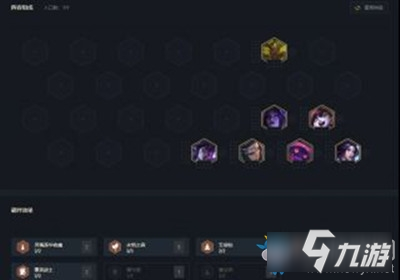 云顶之弈小法师阵容怎么玩-云顶之弈小法师阵容玩法攻略