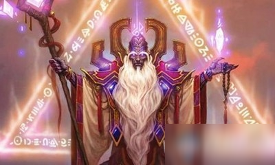 《魔兽世界》9.0前夕牧师不可用技能一览