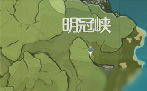 《原神》小灯草位置分布图一览
