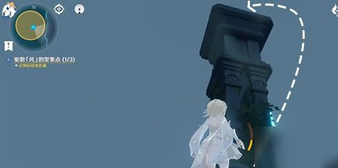 原神观察日晷上的影子任务攻略 任务完成流程介绍