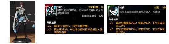 高能手办团不同氪度的良心阵容搭配推荐！实践出真知