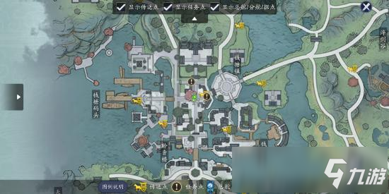 天涯明月刀手游夜雨迟奇遇怎么触发 夜雨迟奇遇攻略流程详解