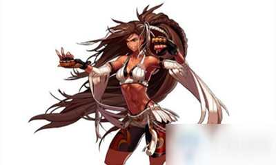 《DNF》女柔道25秒打桩技能施放顺序