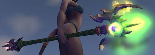 《魔兽世界》德鲁伊火猫外观如何获得