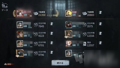 第五人格联合狩猎监管者怎么赢 联合狩猎监管者获胜技巧介绍