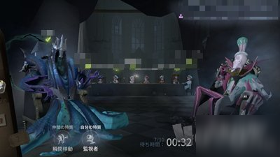 第五人格联合狩猎监管者怎么赢 联合狩猎监管者获胜技巧介绍