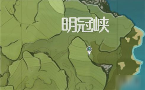 《原神》小燈草位置一覽