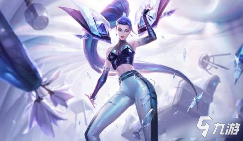 《LOL》2020KDA女團(tuán)新皮膚價(jià)格一覽