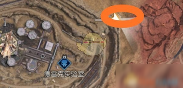 《黎明覺醒》開采機器寶藏位置攻略