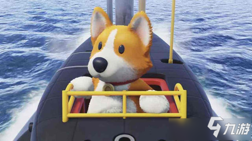 《动物派对》淘汰赛潜艇怎么玩 淘汰赛潜艇玩法讲解