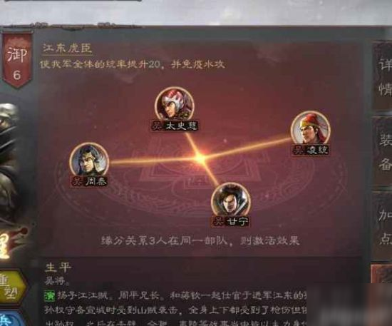 三国志战略版s5阵容图图片