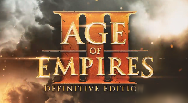 《帝国时代3决定版》什么时候出 游戏发售上市时间一览