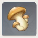 原神蘑菇能做什么