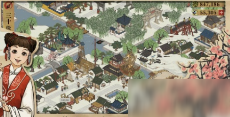 江南百景图杭州特产有哪些 杭州特产制造所需材料及时间一览