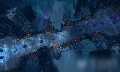 《LOL》10月15日10.21版本极地大乱斗改动介绍