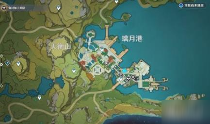《原神》阿宽与一然任务攻略
