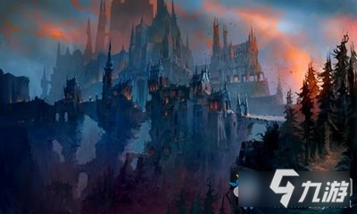 《魔兽世界》9.0温西尔盟约旅行系统介绍