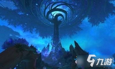 《魔兽世界》9.0法夜盟约旅行系统介绍