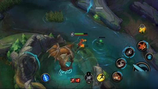 LOL英雄联盟手游公测新增英雄有哪些？新上线角色提前预告