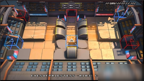 《明日方舟》MN-1艾伦精选视频通关攻略