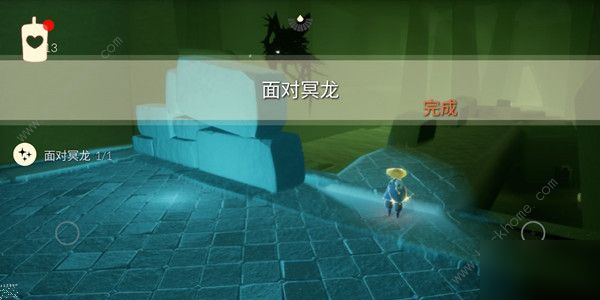 光遇10月17日任务攻略 10月17日大蜡烛位置详解