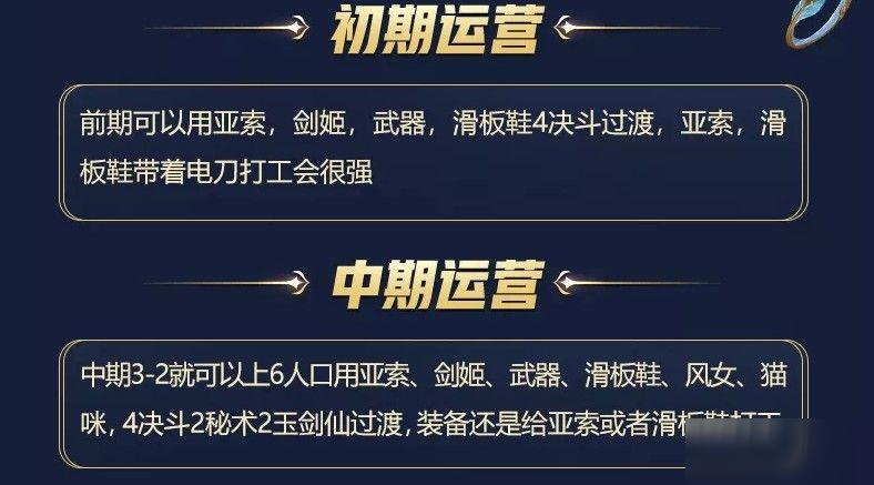 云頂之弈閃電狼克星是什么？天神狼克星陣容介紹