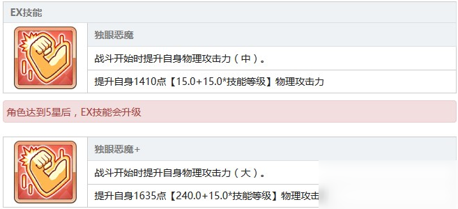 公主連結(jié)深月技能有哪些