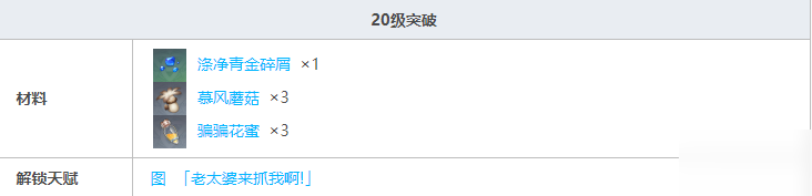 原神莫娜值得练吗 莫娜技能属性强度分析