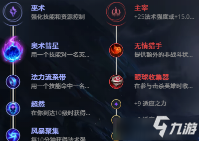 LOL10.21邪惡小法師 維迦攻略