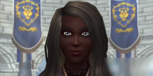 《魔兽世界》9.0女人类肤色捏脸数据一览