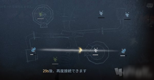 第五人格囚徒怎么操作 求生者囚徒操作技巧介紹