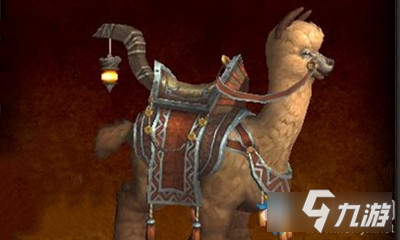 《魔兽世界》坐骑羊驼茉莉怎么获得 坐骑羊驼茉莉获取方法