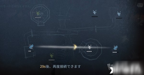 《第五人格》囚徒怎么操作 求生者囚徒操作技巧