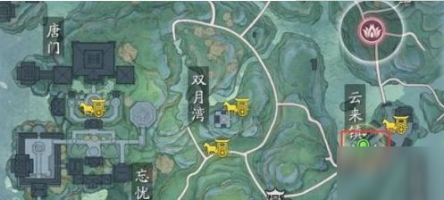 天涯明月刀手游疑案寻踪答案是什么 疑案寻踪案件答案一览